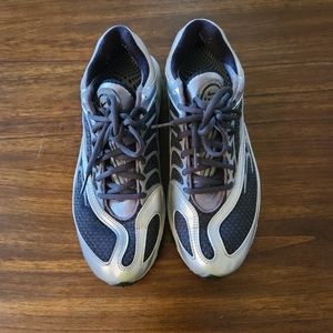 Excellent used Nike Air Tuned max.